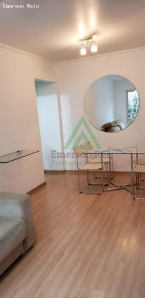 Imagem Apartamento com 2 Quartos à Venda, 56 m² em Vila Andrade - São Paulo