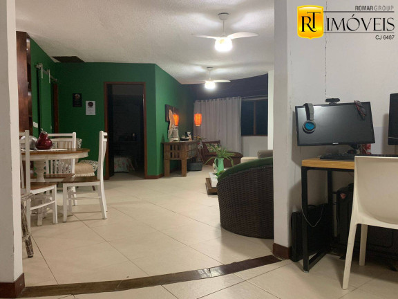 Imagem Casa de Condomínio com 3 Quartos à Venda, 125 m² em Praia Do Siqueira - Cabo Frio