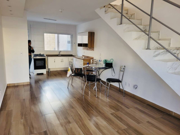 Casa com 2 Quartos à Venda, 92 m² em Quintas De Bragança - Bragança Paulista