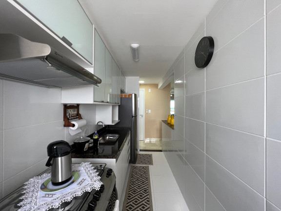 Imagem Apartamento com 2 Quartos à Venda, 70 m² em Flórida - Praia Grande Imagem Apartamento com 2 Quartos à Venda, 70 m² em Flórida - Praia Grande