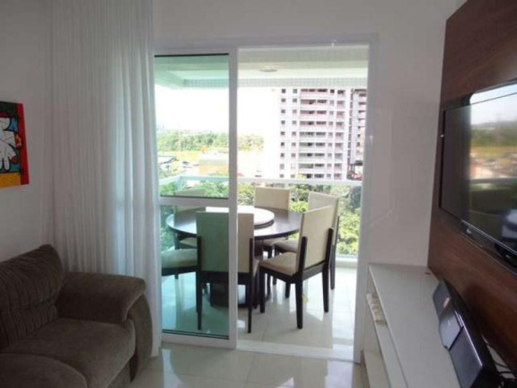 Imagem Apartamento com 3 Quartos à Venda, 79 m² em Alphaville I - Salvador
