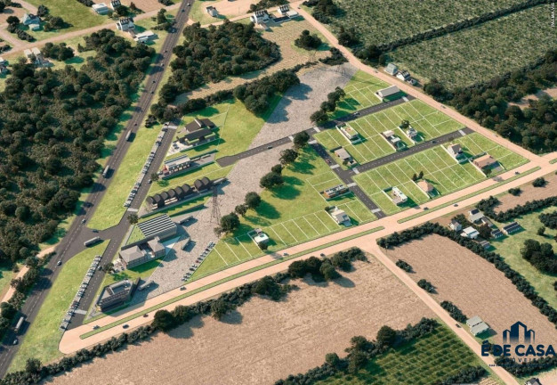 Imagem Terreno à Venda, 360 m² em Outras Localidades - Lajeado Imagem Terreno à Venda, 360 m² em Outras Localidades - Lajeado
