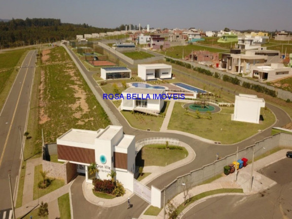 Imagem Casa de Condomínio com 3 Quartos à Venda, 136 m² em Lagoa - Itupeva