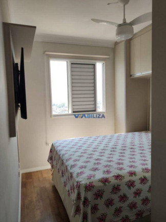 Imagem Apartamento com 2 Quartos à Venda, 63 m² em Vila Rosália - Guarulhos Imagem Apartamento com 2 Quartos à Venda, 63 m² em Vila Rosália - Guarulhos