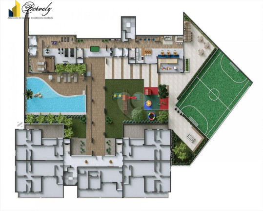 Imagem Apartamento com 3 Quartos à Venda, 103 m² em Vila Suzana - São Paulo