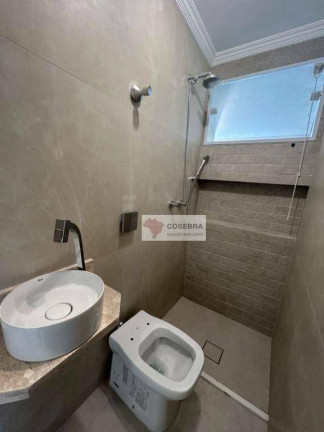 Imagem Apartamento com 3 Quartos à Venda, 103 m² em Itaim Bibi - São Paulo