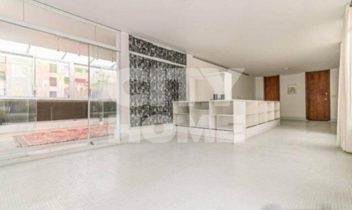 Imagem Cobertura com 4 Quartos à Venda, 450 m² em Higienópolis - São Paulo