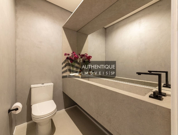 Imagem Apartamento com 3 Quartos à Venda, 147 m² em Pinheiros - São Paulo Imagem Apartamento com 3 Quartos à Venda, 147 m² em Pinheiros - São Paulo