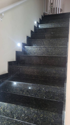 Imagem Sobrado com 3 Quartos à Venda, 150 m² em Marapé - Santos Imagem Sobrado com 3 Quartos à Venda, 150 m² em Marapé - Santos