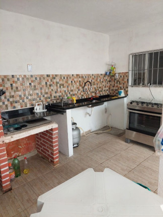 Imagem Casa com 3 Quartos à Venda, 125 m² em Jardim Ritamar - Itanhaém Imagem Casa com 3 Quartos à Venda, 125 m² em Jardim Ritamar - Itanhaém