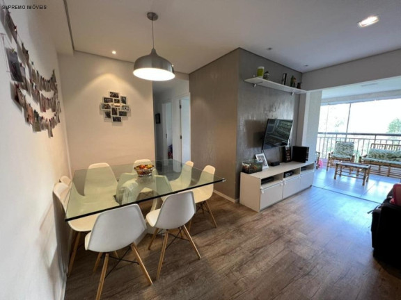 Imagem Apartamento com 3 Quartos à Venda, 84 m² em Parque Reboucas - São Paulo Imagem Apartamento com 3 Quartos à Venda, 84 m² em Parque Reboucas - São Paulo