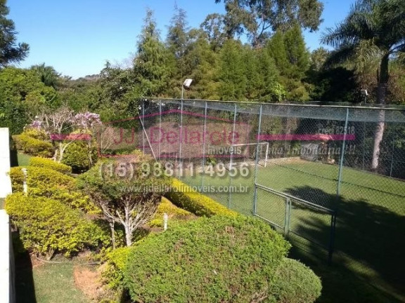 Imagem Chácara com 4 Quartos à Venda, 460 m² em Vitassay - Boituva