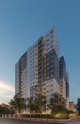Apartamento com 2 Quartos à Venda, 52 m² em Imbiribeira - Recife