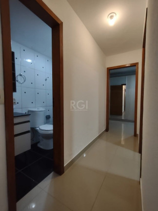 Imagem Apartamento com 2 Quartos à Venda, 61 m² em Medianeira - Porto Alegre