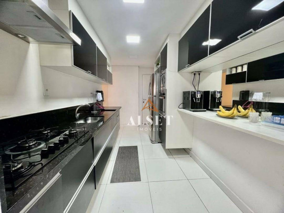 Imagem Apartamento com 3 Quartos à Venda, 115 m² em Mooca - São Paulo