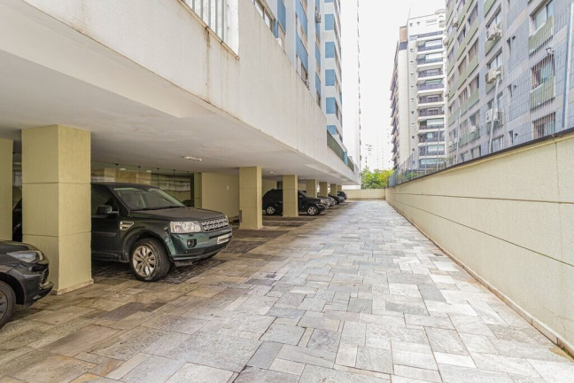 Imagem Apartamento com 3 Quartos à Venda, 98 m² em Jardim Paulista - São Paulo Imagem Apartamento com 3 Quartos à Venda, 98 m² em Jardim Paulista - São Paulo