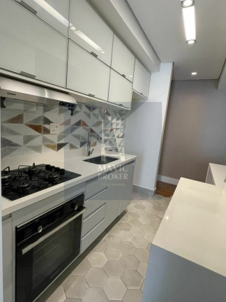 Imagem Apartamento com 2 Quartos para Alugar, 81 m² em Alphaville Empresarial - Barueri Imagem Apartamento com 2 Quartos para Alugar, 81 m² em Alphaville Empresarial - Barueri