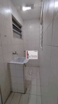 Imagem Apartamento com 2 Quartos à Venda, 51 m² em Vila Mariana - São Paulo