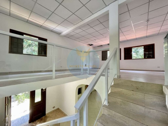 Imagem Casa de Condomínio com 7 Quartos à Venda, 610 m² em Granja Viana - Cotia