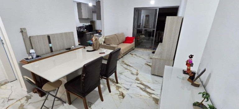 Imagem Imóvel com 4 Quartos à Venda, 109 m² em Vila Mariana - São Paulo