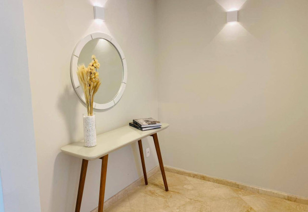 Imagem Casa com 6 Quartos à Venda, 450 m² em Condomínio Sunset Park - São José Dos Campos