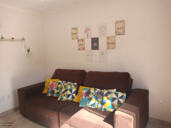 Imagem Casa com 2 Quartos à Venda, 107 m² em Laranjeira - Caldas