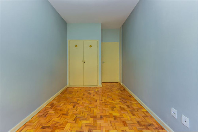 Imagem Apartamento com 3 Quartos à Venda, 116 m² em Perdizes - São Paulo