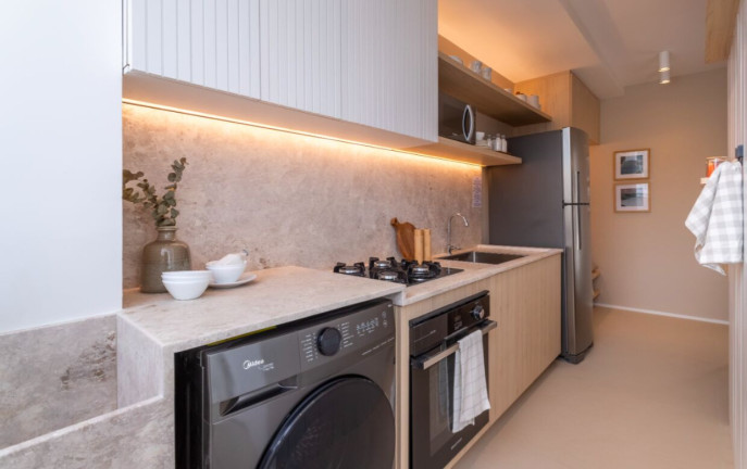 Imagem Apartamento com 1 Quarto à Venda, 28 m² em Centro - Niterói Imagem Apartamento com 1 Quarto à Venda, 28 m² em Centro - Niterói