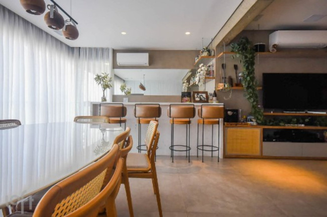 Imagem Apartamento com 2 Quartos à Venda, 121 m² em Vila Madalena - São Paulo Imagem Apartamento com 2 Quartos à Venda, 121 m² em Vila Madalena - São Paulo