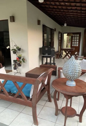Imagem Casa de Condomínio com 3 Quartos à Venda, 175 m² em Aldeia Dos Camarás - Camaragibe Imagem Casa de Condomínio com 3 Quartos à Venda, 175 m² em Aldeia Dos Camarás - Camaragibe