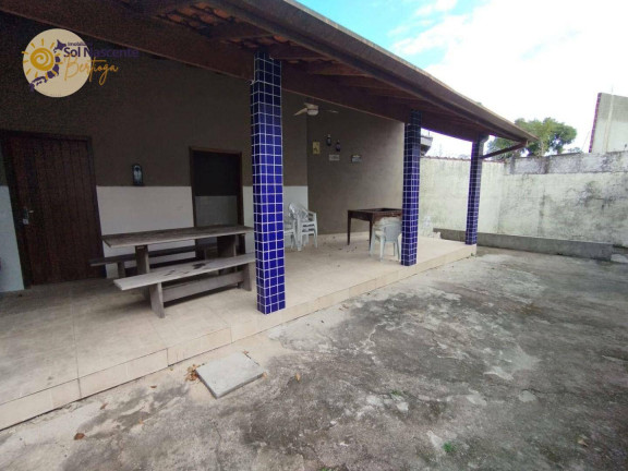 Imagem Casa com 2 Quartos à Venda, 163 m² em Indaiá - Bertioga