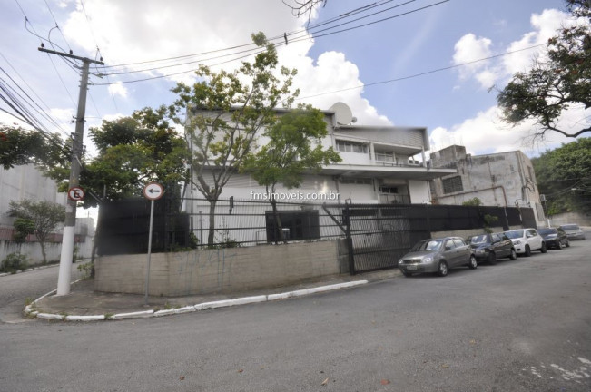 Imagem Imóvel para Alugar, 1.970 m² em água Branca - São Paulo Imagem Imóvel para Alugar, 1.970 m² em água Branca - São Paulo