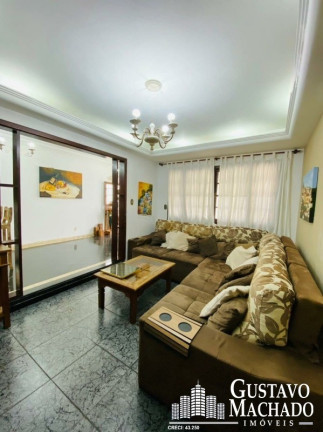 Imagem Casa com 4 Quartos à Venda, 190 m² em Parque Das Ilhas - Volta Redonda Imagem Casa com 4 Quartos à Venda, 190 m² em Parque Das Ilhas - Volta Redonda