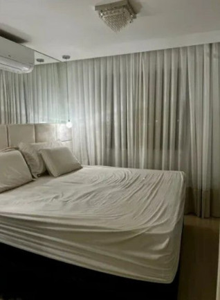 Imagem Apartamento com 3 Quartos à Venda, 94 m² em Centro - Pinhais