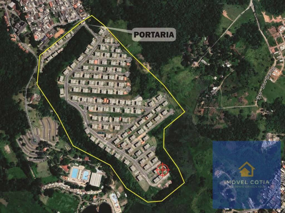 Imagem Terreno à Venda,  em Jardim ísis - Cotia