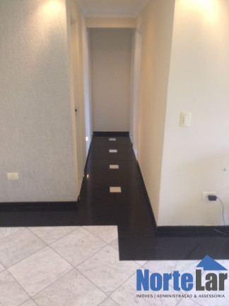 Imagem Apartamento com 3 Quartos para Alugar, 68 m² em Vila Aurora (zona Norte) - São Paulo