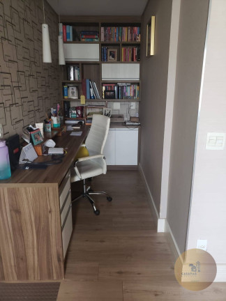 Imagem Apartamento com 3 Quartos à Venda, 123 m² em Centro - São Bernardo Do Campo Imagem Apartamento com 3 Quartos à Venda, 123 m² em Centro - São Bernardo Do Campo