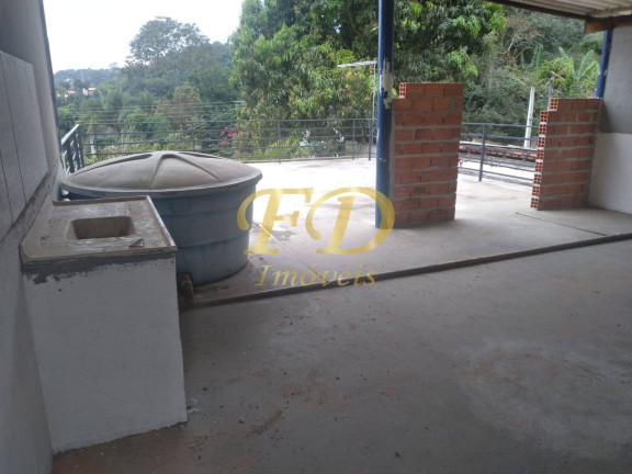 Imagem Casa com 3 Quartos à Venda, 250 m² em Barreiro - Mairiporã