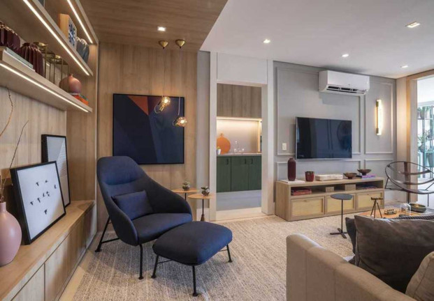 Imagem Imóvel com 3 Quartos à Venda, 138 m² em Recreio Dos Bandeirantes - Rio De Janeiro