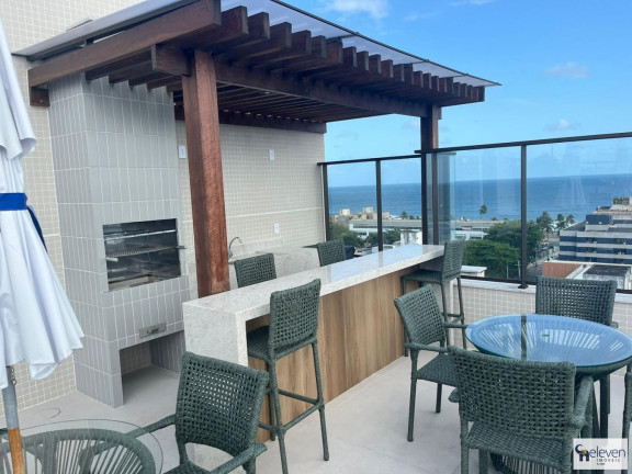 Imagem Apartamento com 1 Quarto à Venda, 25 m² em Ondina - Salvador