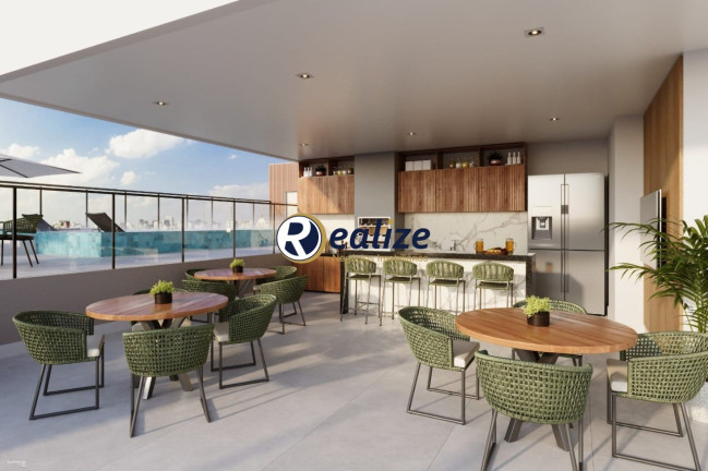 Imagem Imóvel com 3 Quartos à Venda, 83 m² em Praia Do Morro - Guarapari