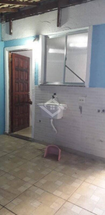Imagem Casa com 2 Quartos à Venda, 72 m² em Campo Grande - Rio De Janeiro Imagem Casa com 2 Quartos à Venda, 72 m² em Campo Grande - Rio De Janeiro