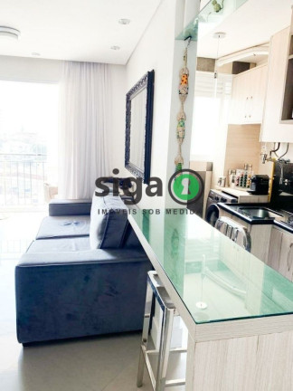 Imagem Apartamento com 2 Quartos à Venda, 53 m² em Vila Formosa - São Paulo Imagem Apartamento com 2 Quartos à Venda, 53 m² em Vila Formosa - São Paulo