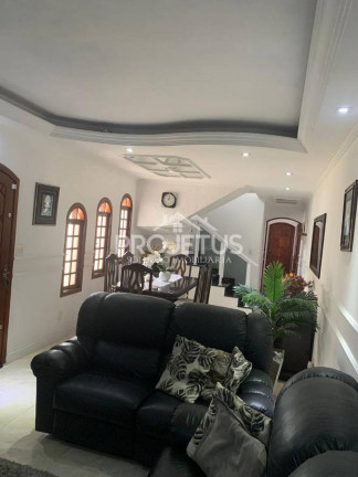 Imagem Sobrado com 3 Quartos à Venda, 240 m² em Chácara Belenzinho - São Paulo