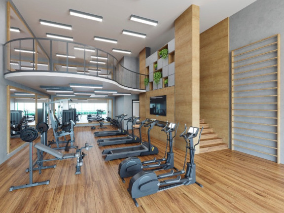 Imagem Imóvel com 4 Quartos à Venda, 210 m² em Caminho Das árvores - Salvador