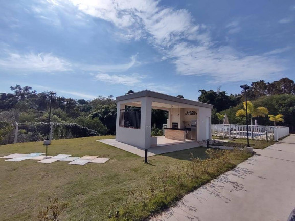 Imagem Apartamento com 2 Quartos à Venda, 40 m² em Jardim Palos Verdes - Botucatu