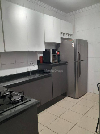 Imagem Apartamento com 3 Quartos à Venda, 122 m² em Parque Campolim - Sorocaba