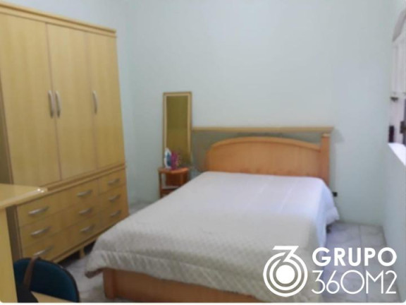 Imagem Casa com 3 Quartos à Venda, 125 m² em Jardim Las Vegas - Santo André Imagem Casa com 3 Quartos à Venda, 125 m² em Jardim Las Vegas - Santo André