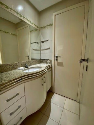 Imagem Apartamento com 4 Quartos à Venda, 120 m² em Setor Nova Suiça - Goiânia