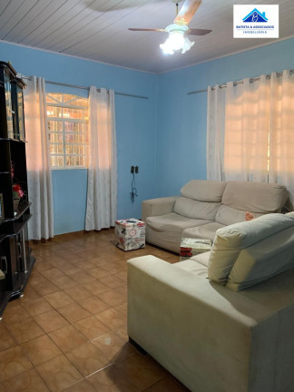 Imagem Casa com 2 Quartos à Venda, 70 m² em Davi Moreira - Pereira Barreto Imagem Casa com 2 Quartos à Venda, 70 m² em Davi Moreira - Pereira Barreto